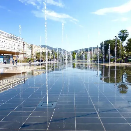 Feel - France 15 Appartement *