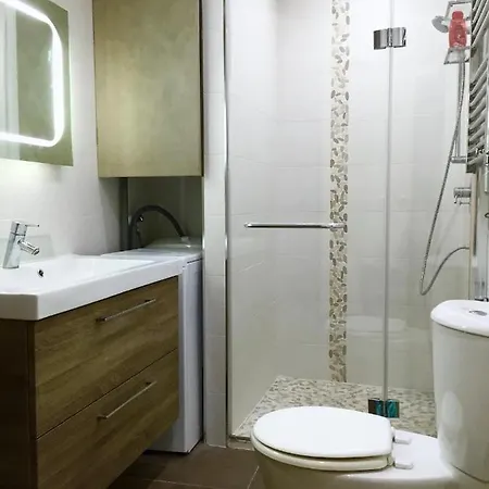 Feel - France 15 Appartement