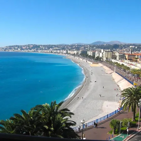 شقة Feel - France 15 *