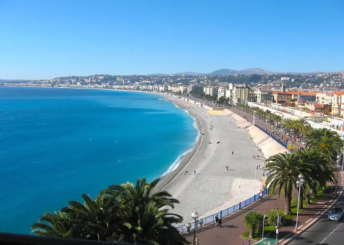Διαμέρισμα Feel - France 15 *