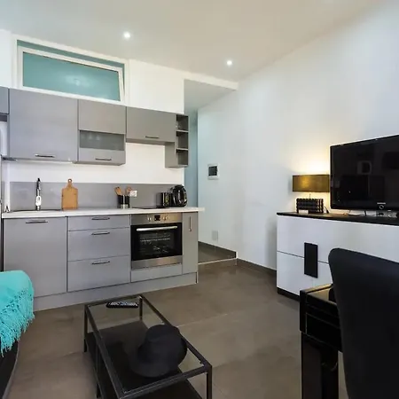 Feel - France 15 Apartamento