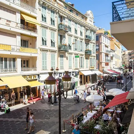 Feel - France 15 Apartamento Nice
