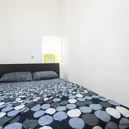 Apartamento Feel - France 15 Nice